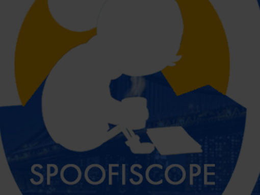 SpoofChat : Spoofiscope Summit